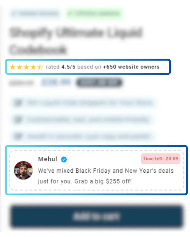 160+ Shopify Ultimate Liquid Codes