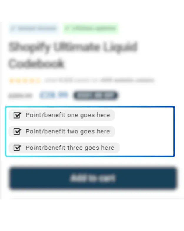 160+ Shopify Ultimate Liquid Codes